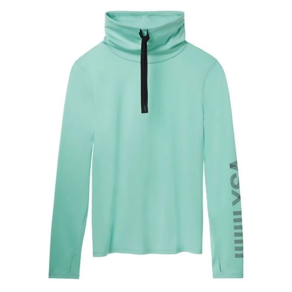 Victoria’s Secret Sport Cowl Neck Sweatshirt